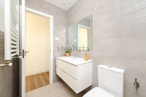 Zimmer zur Miete, Madrid