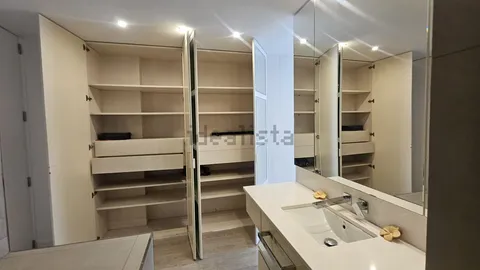 Pis de 120 m² a Madrid