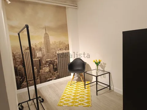 Pis de 63 m² a Madrid