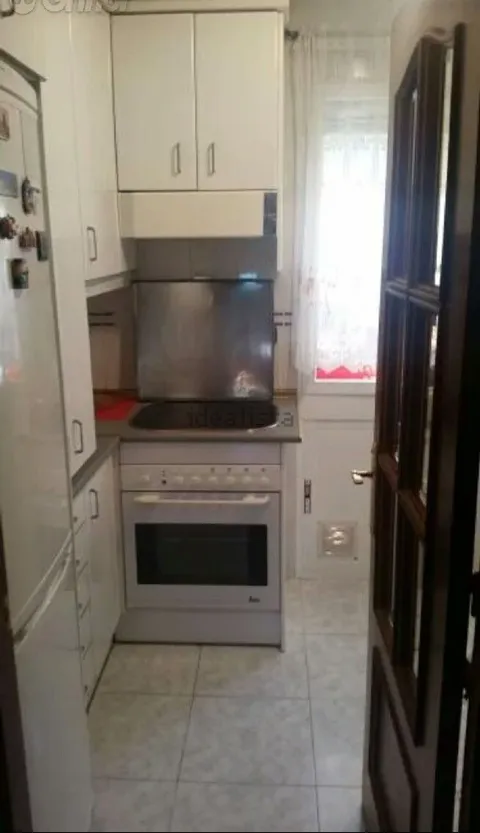 Stanza in affitto, Madrid
