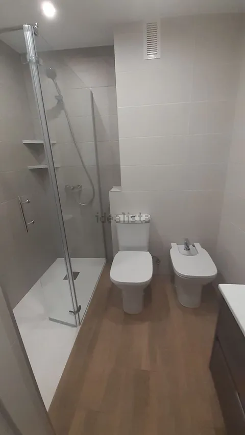Pis de 100 m² a Múrcia