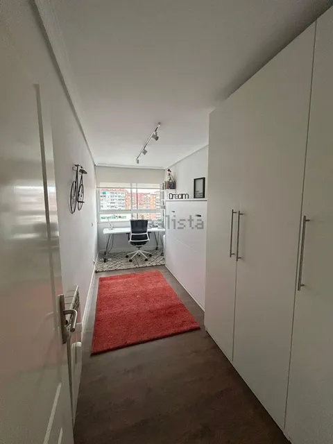 Pis de 60 m² a Madrid