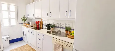 Pis de 120 m² a Sevilla