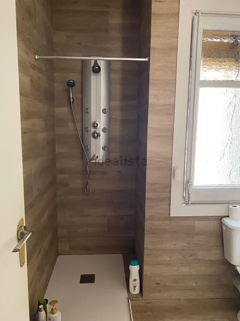 Quarto para alugar, Lérida