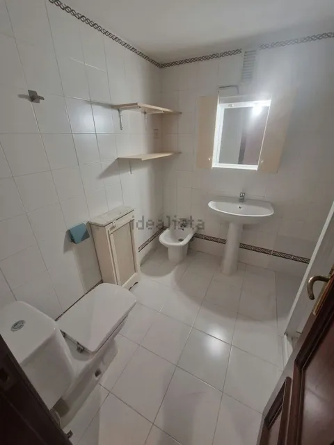 Pis de 143 m² a Saragossa