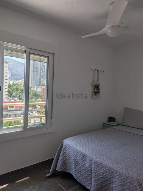 Pis de 60 m² a Benidorm