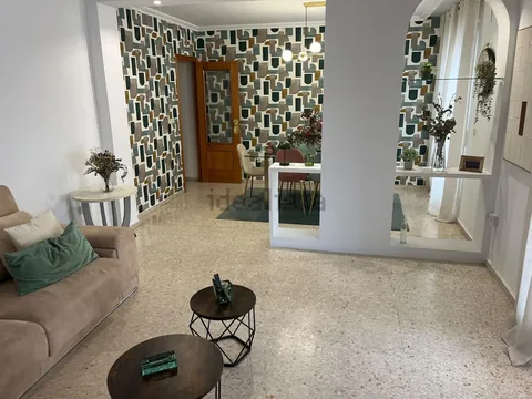 Apartamento 100 m² em Don Benito