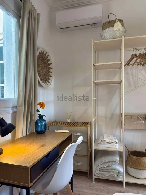 Zimmer zur Miete, Valencia