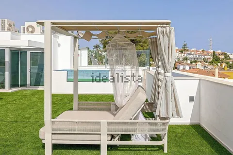 Haus 235 m² in Marbella