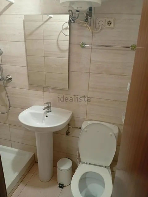 Pis de 29 m² a Madrid