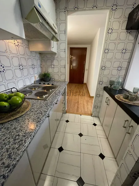 Pis de 48 m² a Madrid