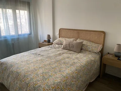 Pis de 101 m² a Madrid