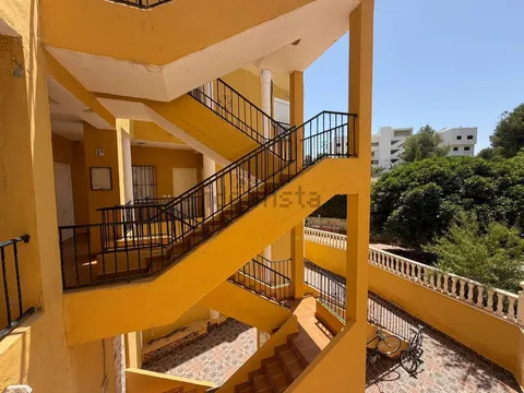 Piso de 63 m² en Orihuela