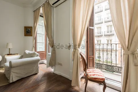 Pis de 120 m² a Madrid