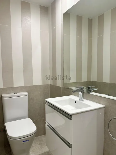 Pis de 157 m² a Madrid