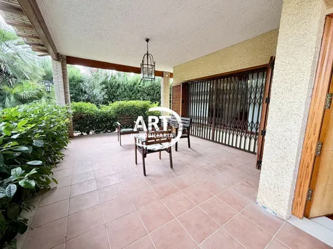 Casa de 639 m² a l'Eliana