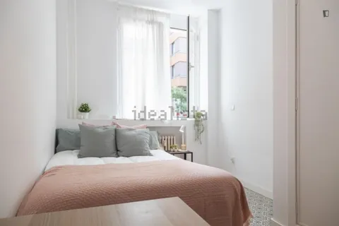 Appartamento 135 m² a Madrid