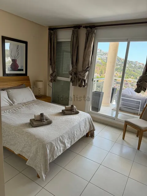 Pis de 145 m² a Altea
