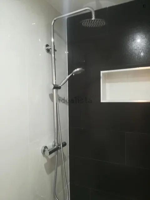 Habitació de lloguer, Burjassot