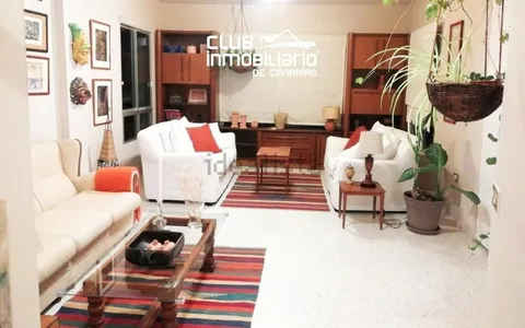Pis de 85 m² a El Rosario