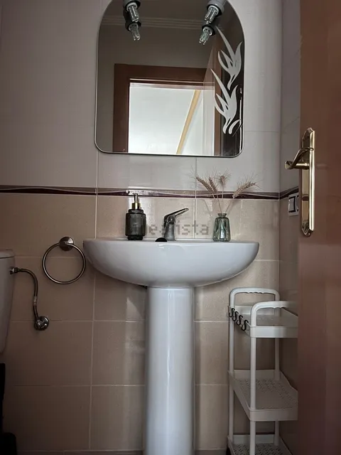 Pis de 42 m² a Belorado