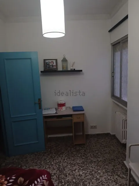 Habitació de lloguer, Ciudad Real