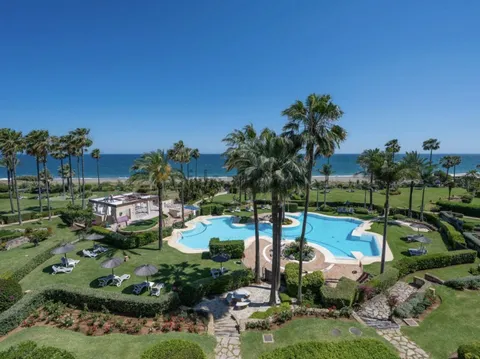 Wohnung 196 m² in Estepona