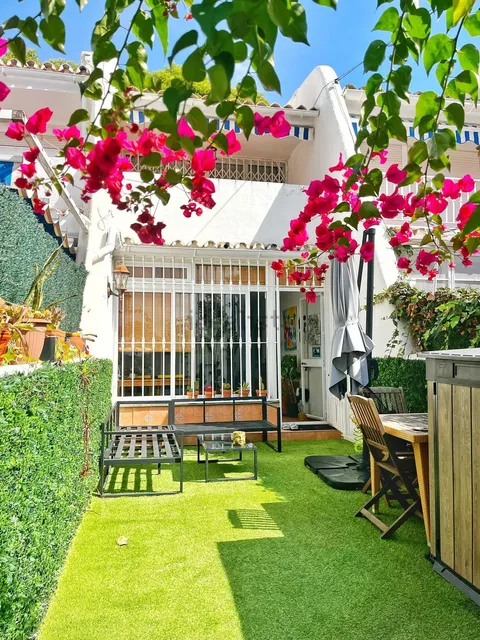 Pis de 45 m² a Estepona