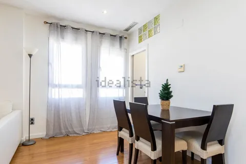 Pis de 55 m² a Saragossa