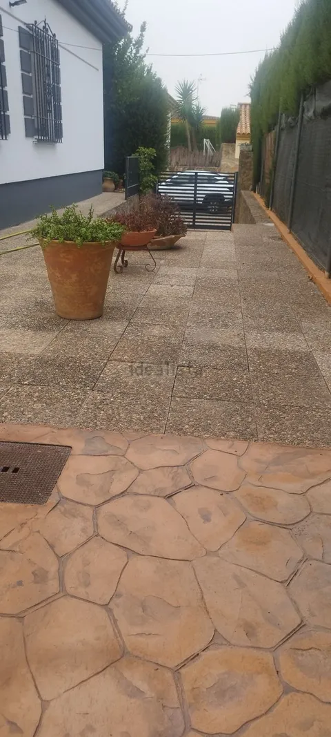 Habitació de lloguer, Dos Hermanas