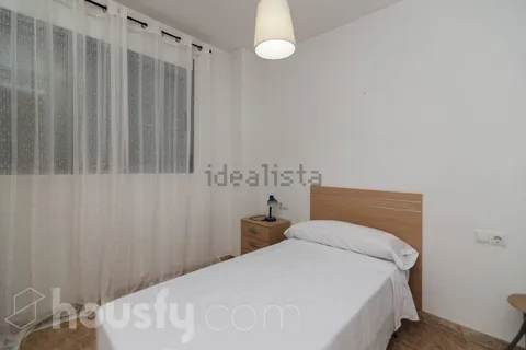 Pis de 122 m² a Cartagena