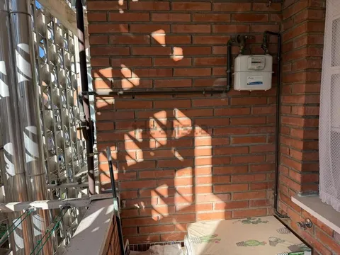 Pis de 111 m² a Madrid