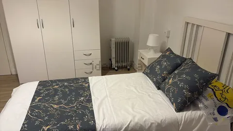 Habitació de lloguer, Granada