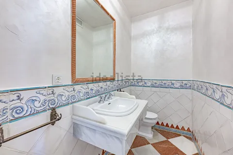 Casa de 260 m² a Marbella