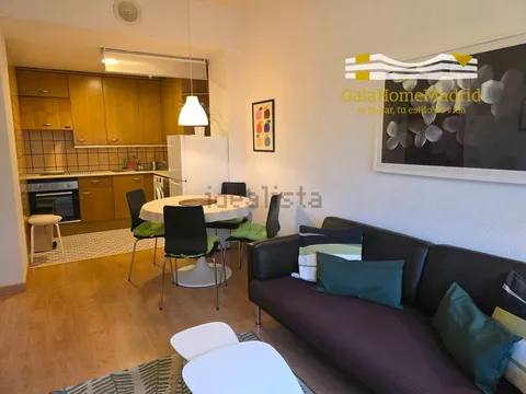 Pis de 55 m² a Madrid