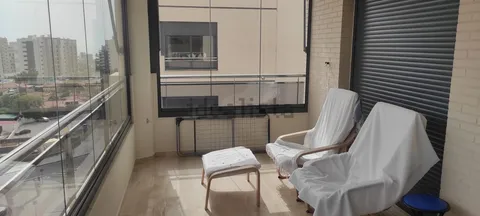 Flat 100 m² in Alacant / Alicante (3/27)