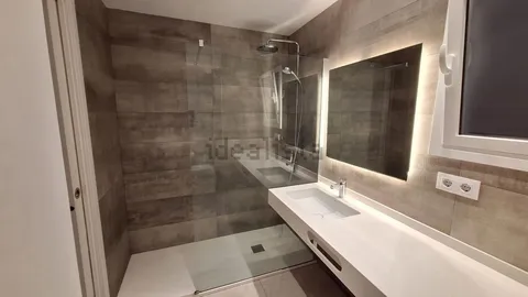 Pis de 65 m² a Sant Feliu de Llobregat