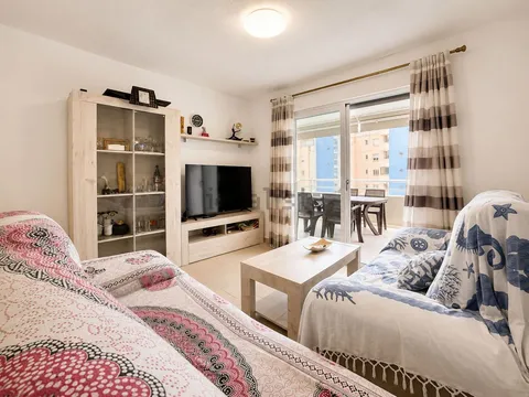 Appartement 84 m² à Calp