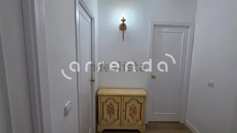 Pis de 136 m² a Madrid