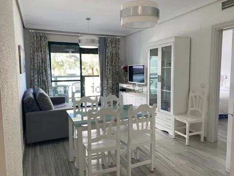 Pis de 52 m² a Torremolinos