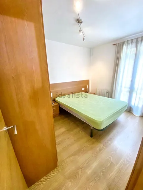Apartamento 60 m² em Canfranc