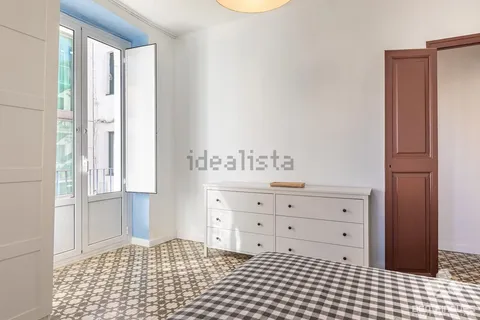 Flat 90 m² in Sitges