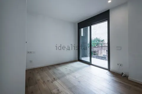 Pis de 95 m² a Barcelona