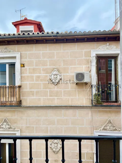 Wohnung 60 m² in Madrid
