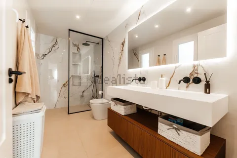 Maison 314 m² à Marbella