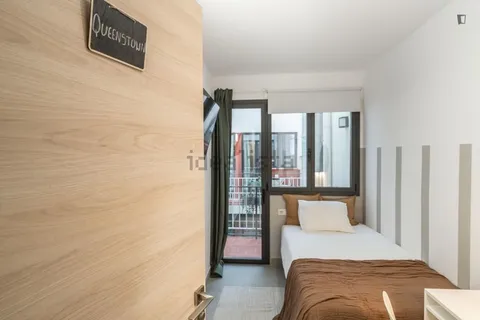Chambre à louer, l'Hospitalet de Llobregat