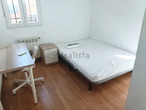 Wohnung 100 m² in Madrid