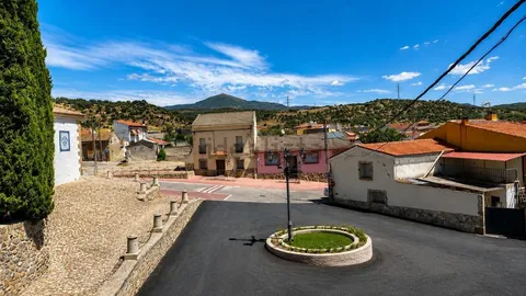 Appartamento 70 m² a San Román de los Montes