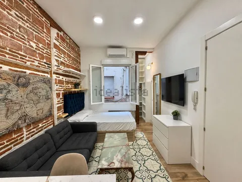 Pis de 45 m² a Madrid