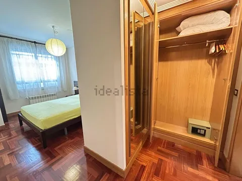 Pis de 76 m² a Gijón